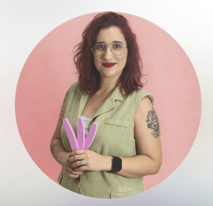 Myriam Rosagro — Sakura Estética Integral