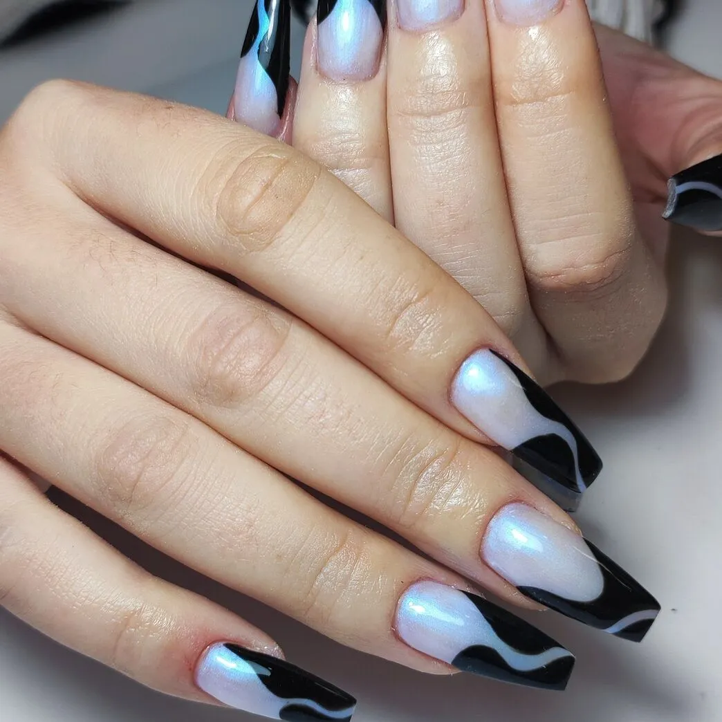 Uñas Sakura